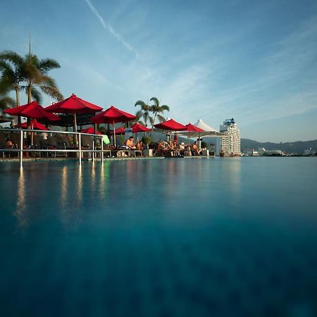 The Charm Resort Phuket - Sha Certified Ngoại thất bức ảnh