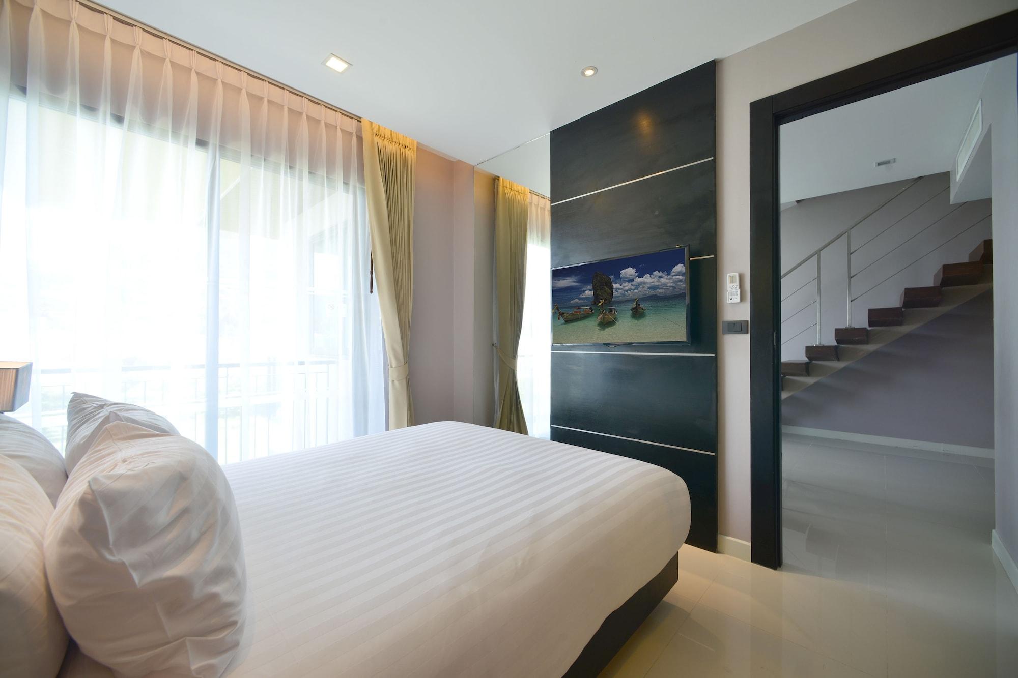 The Charm Resort Phuket - Sha Certified Ngoại thất bức ảnh