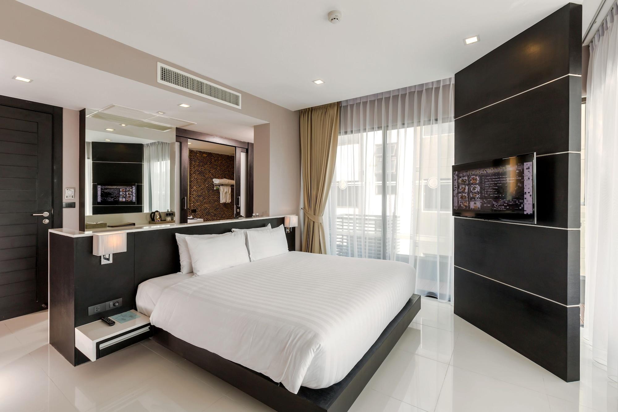 The Charm Resort Phuket - Sha Certified Ngoại thất bức ảnh
