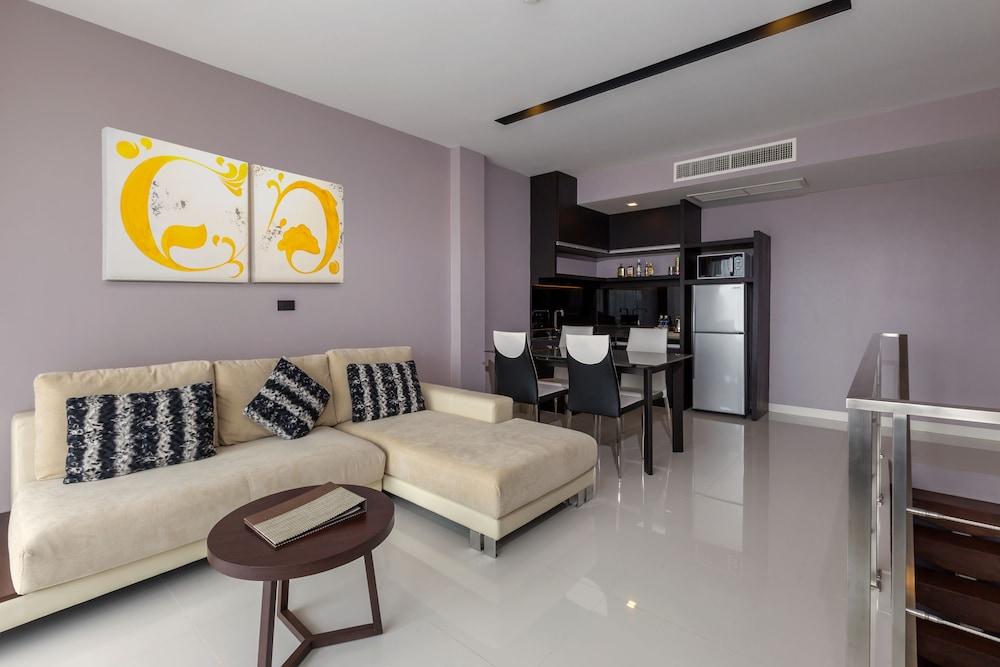 The Charm Resort Phuket - Sha Certified Ngoại thất bức ảnh