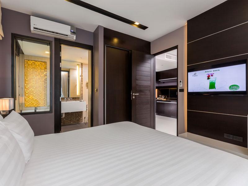 The Charm Resort Phuket - Sha Certified Ngoại thất bức ảnh