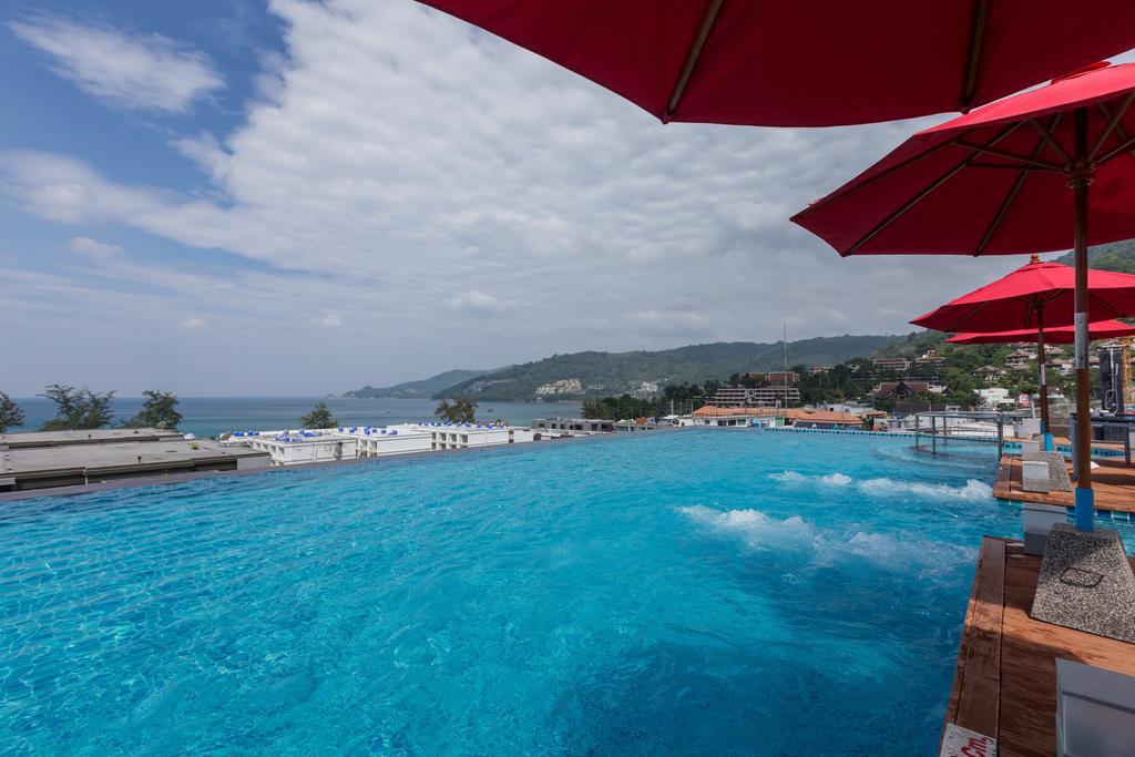 The Charm Resort Phuket - Sha Certified Ngoại thất bức ảnh