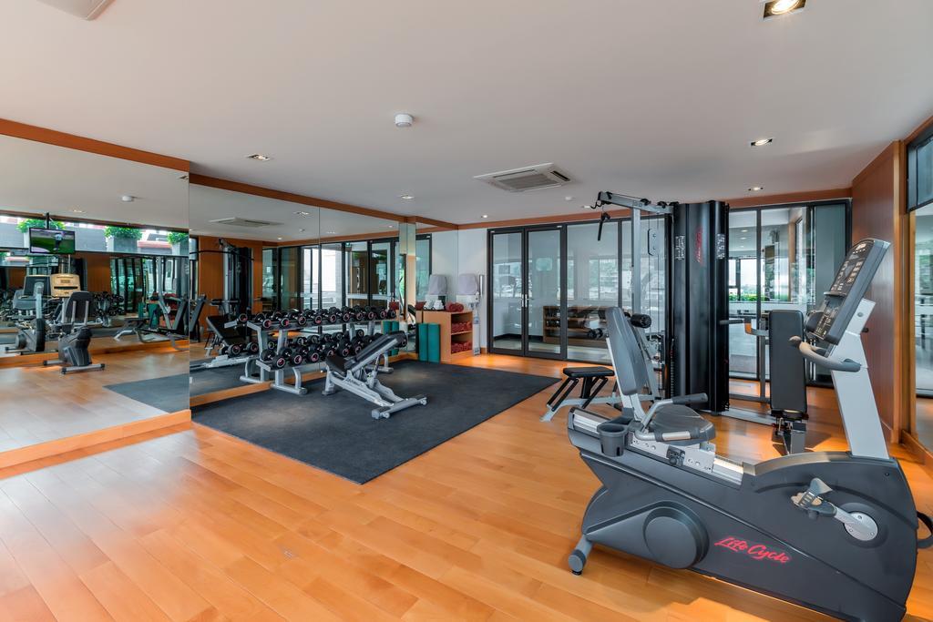 The Charm Resort Phuket - Sha Certified Ngoại thất bức ảnh