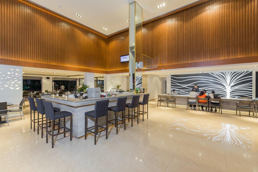 The Charm Resort Phuket - Sha Certified Ngoại thất bức ảnh