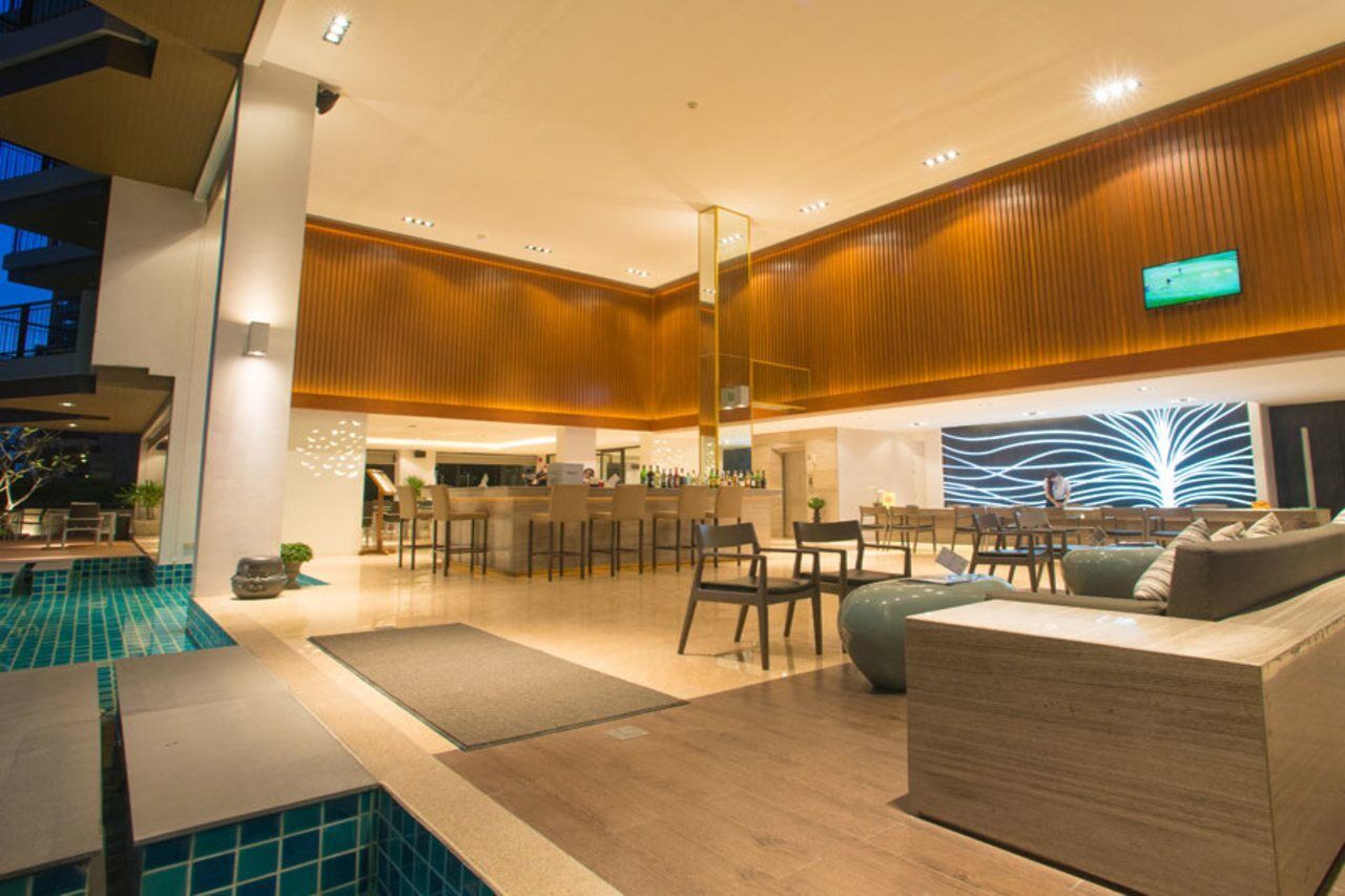 The Charm Resort Phuket - Sha Certified Ngoại thất bức ảnh