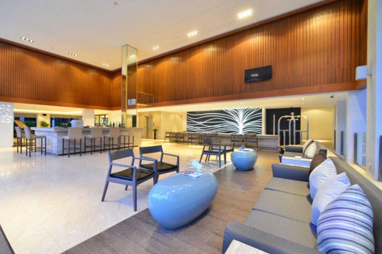 The Charm Resort Phuket - Sha Certified Ngoại thất bức ảnh