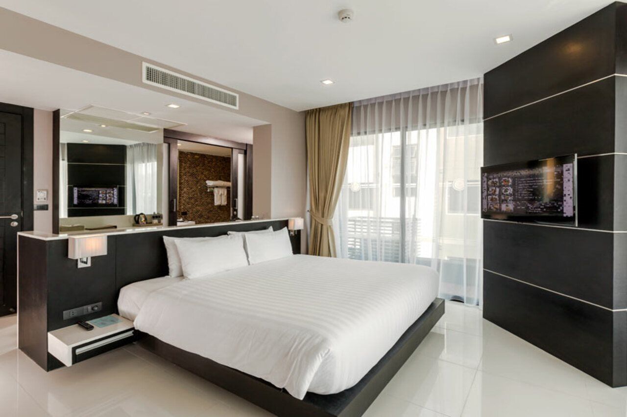The Charm Resort Phuket - Sha Certified Ngoại thất bức ảnh